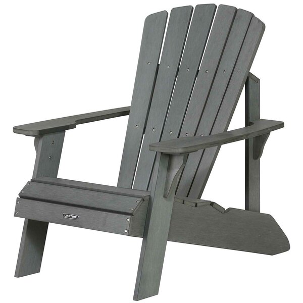 Modern Brown Made In Usa Adirondack Chairs Allmodern