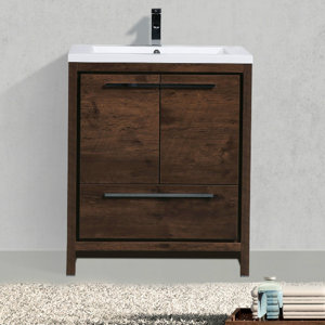 Gerard Free Standing Modern 30