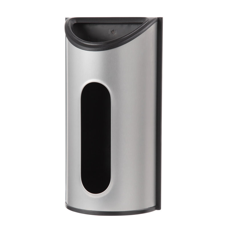 Stainless Steel Plastic Bag Clip