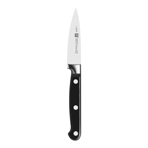 Pro S 3 Paring Knife by Zwilling JA Henckels