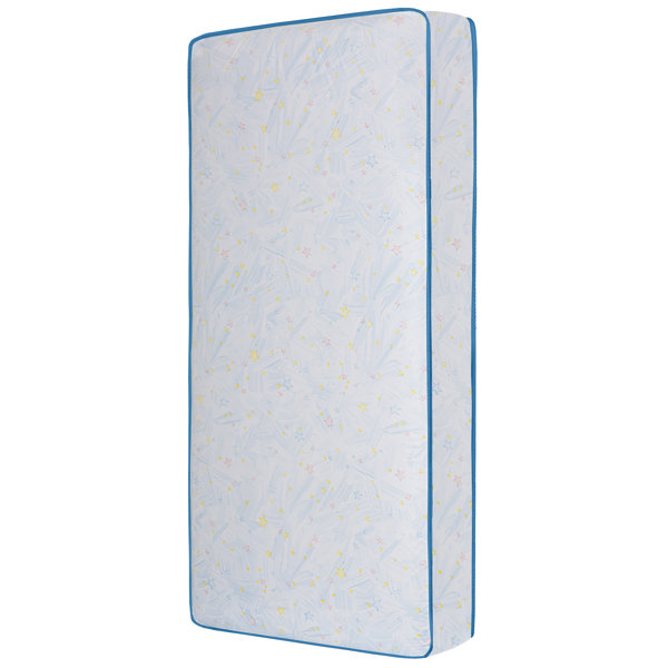 dream on me standard mattress