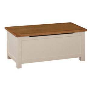 Sitztruhe Aldershot von Hazelwood Home