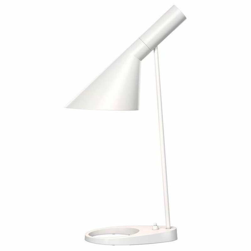 mcm desk lamp