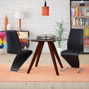 Acrylic Z Dining Chairs Wayfair