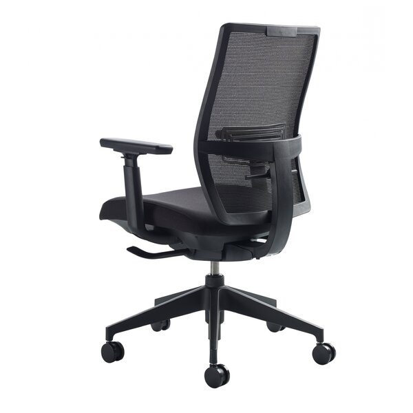 Mallorca Ergonomic Task Chair By Global Total Office Herry Up On