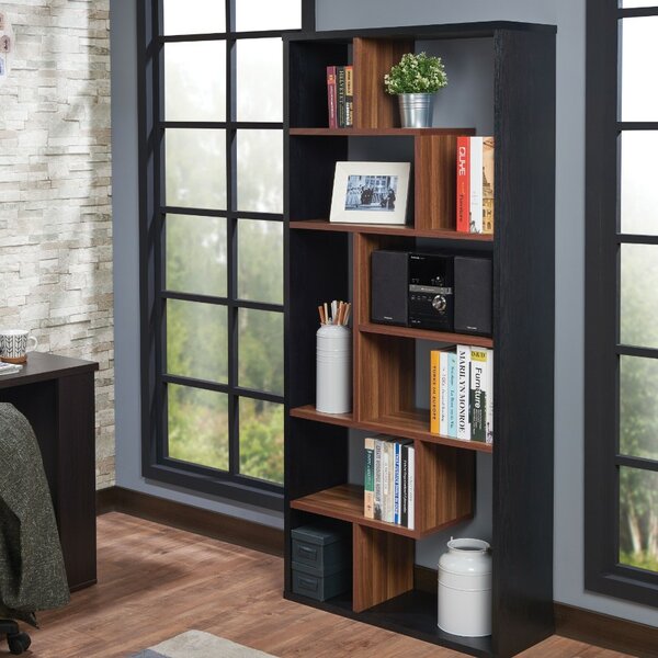 Bensonhurst Cube Bookcase By Brayden Studio