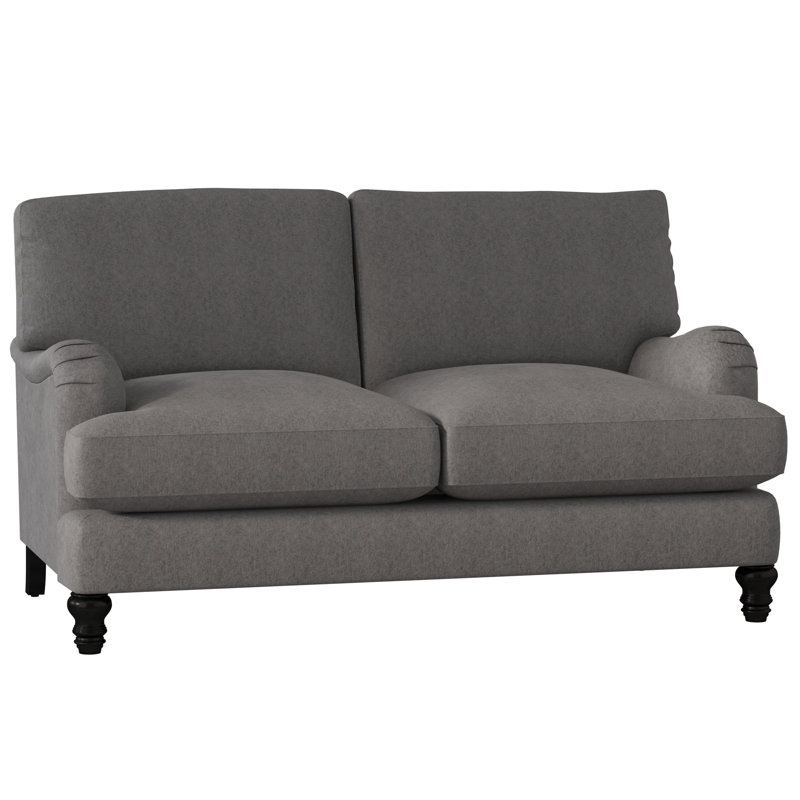 Birch Lane™ Montgomery Upholstered Loveseat & Reviews Birch Lane