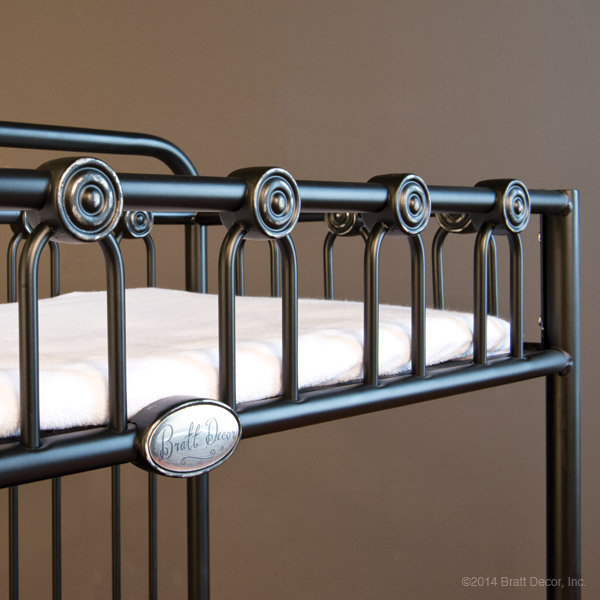 bratt decor changing table