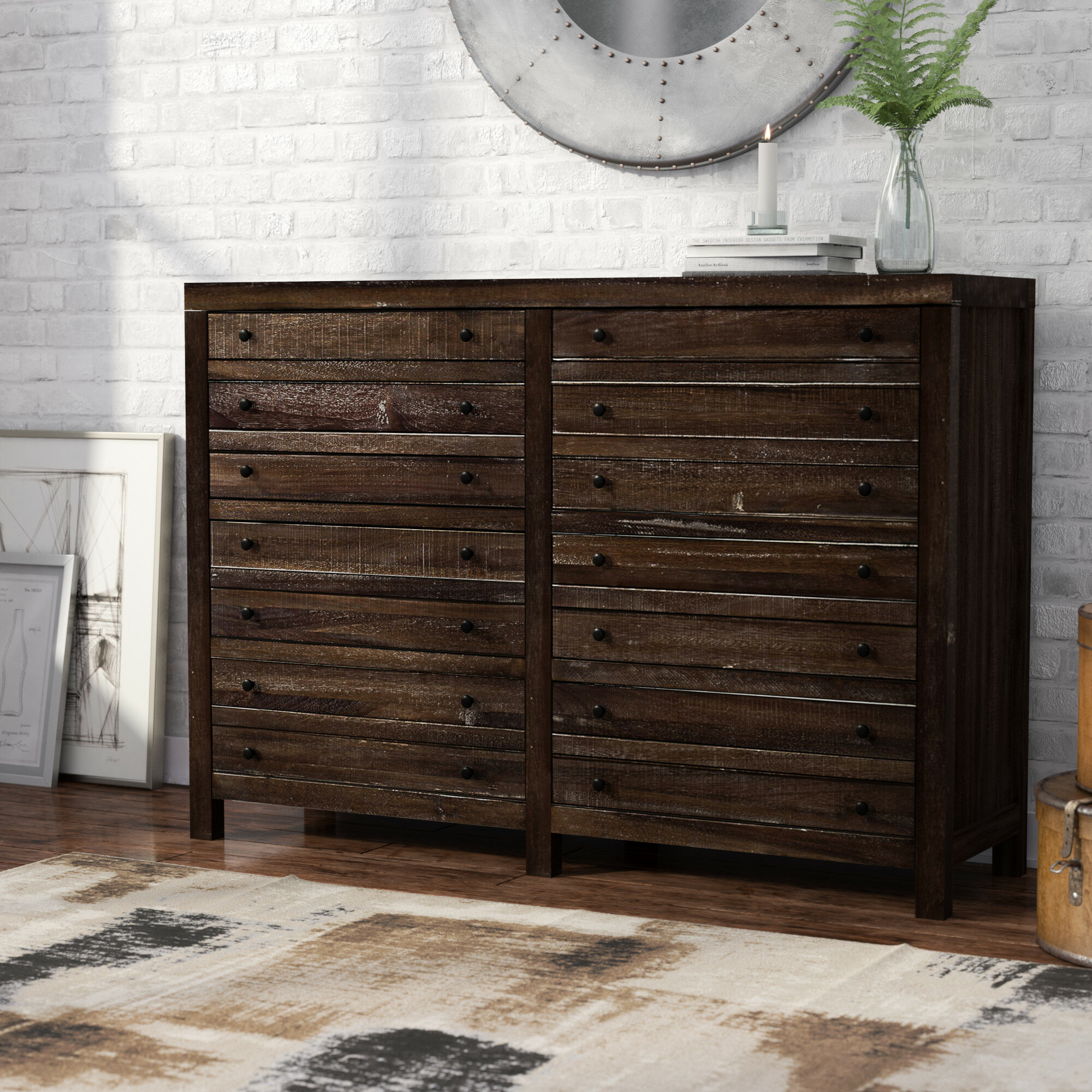 Dressers Chest Of Drawers You Ll Love In 2020 Wayfair