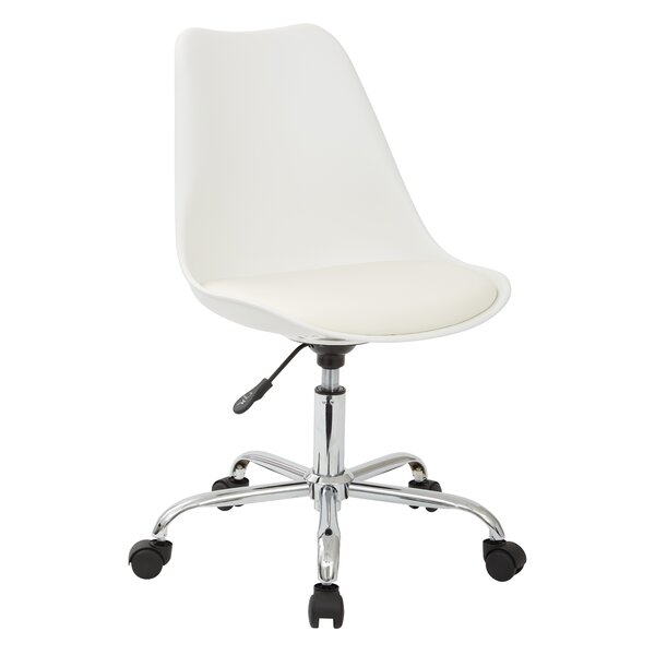 Christofor Desk Chair by Zipcode Design