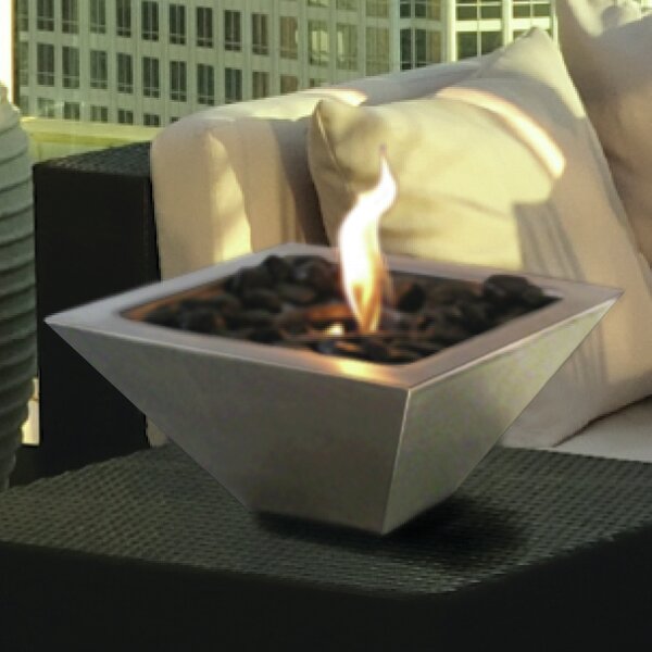 Anywhere Fireplaces Gel Tabletop Fireplace by Anywhere Fireplace
