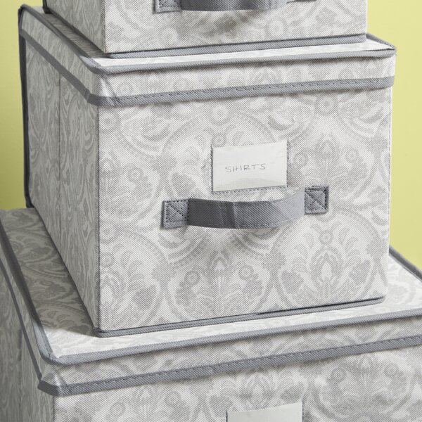 Maisie Storage Box by Laura Ashley Home