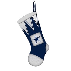 NFL Stocking