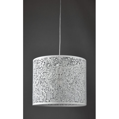 Rasc 30cm Drum Shade Bloomsbury Market