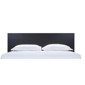 Simple Panel Headboard by EQ3