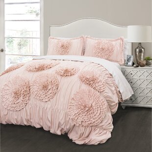 Pink Rose Blush Bedding Wayfair