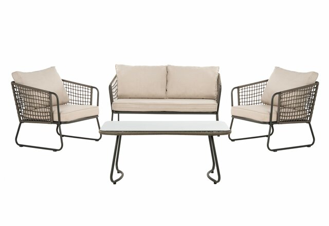 Outdoor Seating Group Sale
