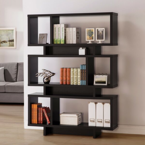 Mcbee Standard Bookcase By Ivy Bronx
