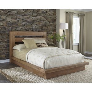 Willow Slat Headboard by Ophelia & Co.