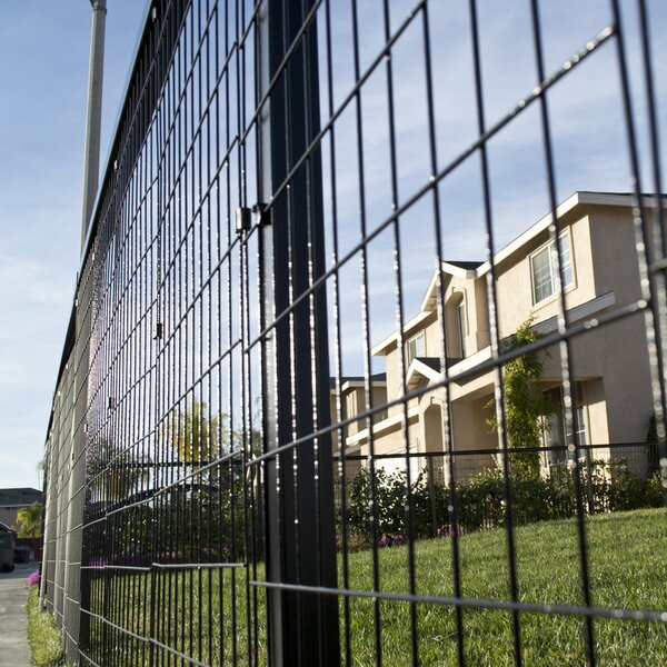 4 ft. H x 24 ft. W Fence Panel by YardGard Select