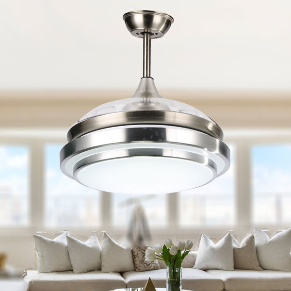 Dyson Bladeless Ceiling Fan Wayfair Ca