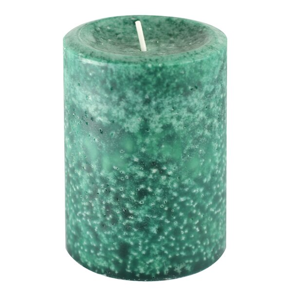 Pillar Candle by Jeco Inc.