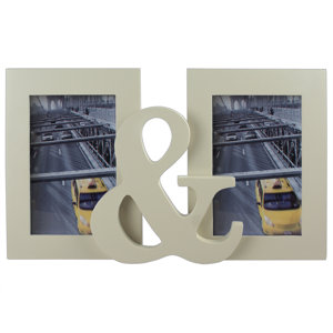 Wood Picture Frame
