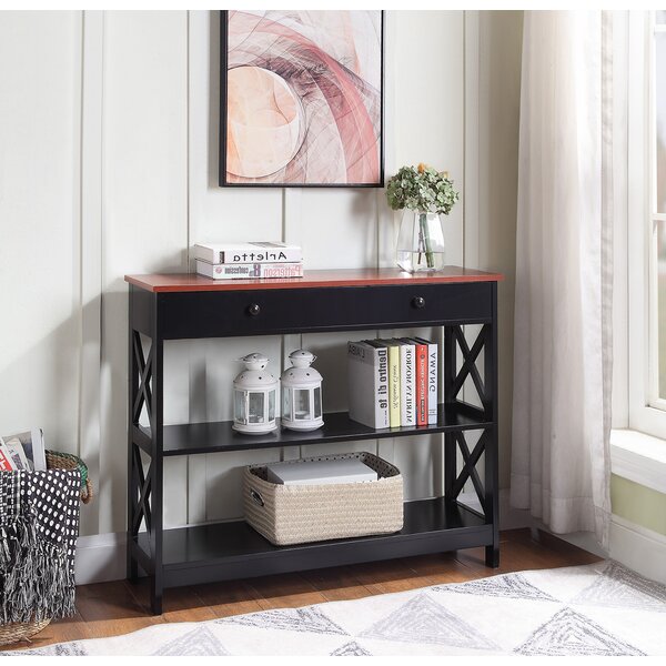 Gracelynn Console Table By Beachcrest Home
