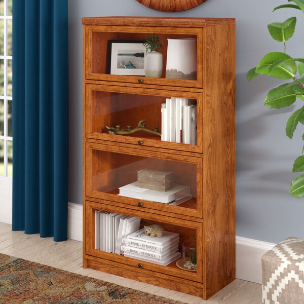 Lapierre Barrister Bookcase By Loon Peak