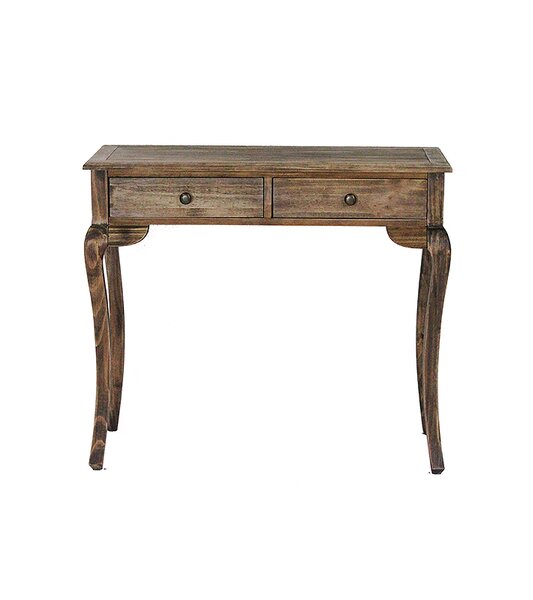 Wimberley Console Table By Charlton Home