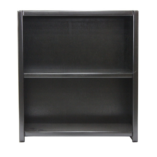 Shamiera Poplar Standard Bookcase by Latitude Run