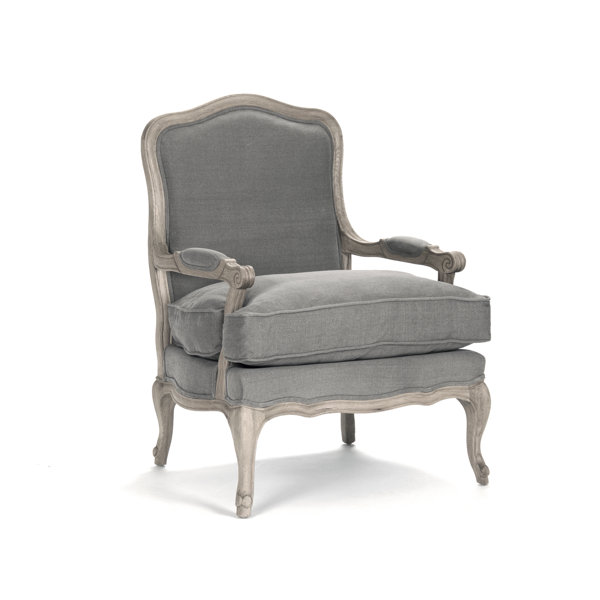 Bastille Armchair By Zentique Wonderful