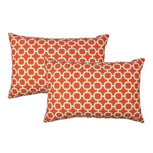 Hockley Outdoor Boudoir Pillow (Set of 2)
