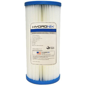 Replacement Sediment Filter Cartridge ..