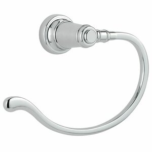 Ashfield Wall Mounted Towel Ring