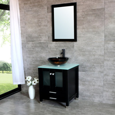 Find The Perfect Bathroom Vanities Wayfair