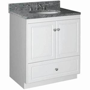 30 In Bathroom Vanity 26"-30" vanity bases you'll love | wayfair 30 In Bathroom Vanity 26"-30" vanity bases you'll love | wayfair