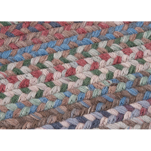 Oak Harbour Dusk Area Rug by Colonial Mills