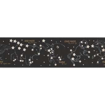Winston Porter Goodale Animals 15 L X 7 W Wallpaper Border Wayfair