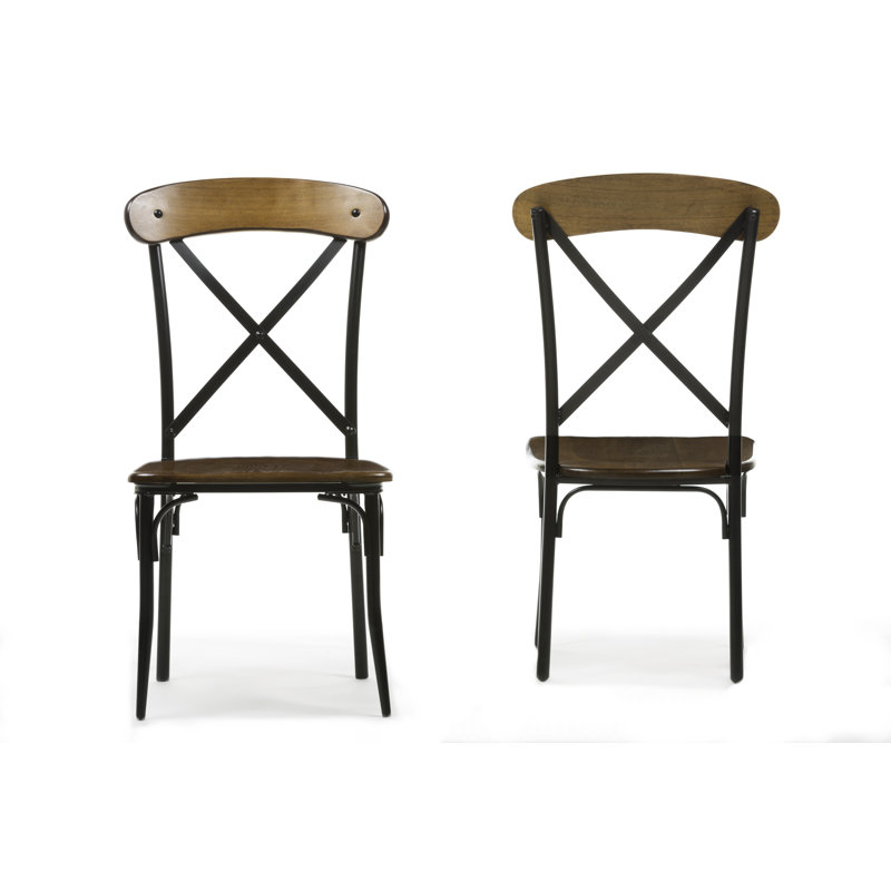 Coronado Side Chair