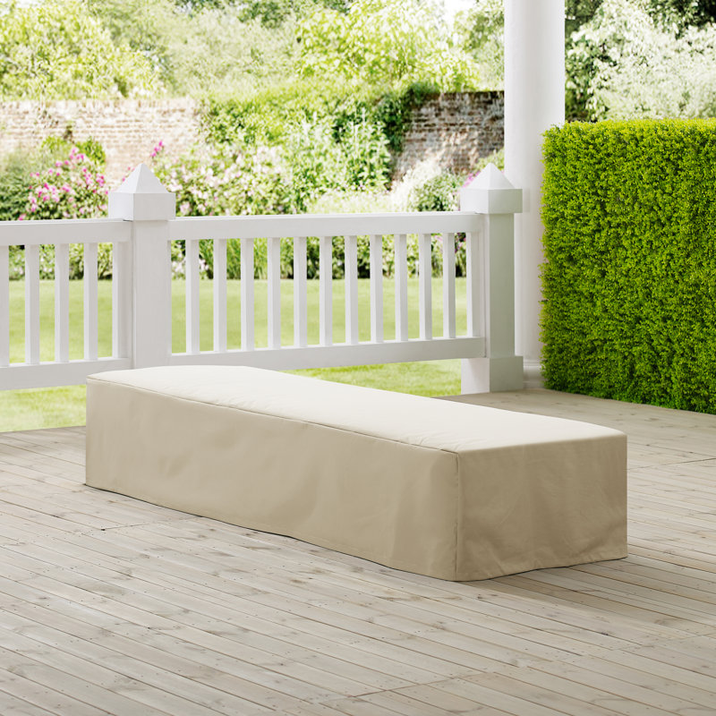 Freeport Park Patio Chaise Lounge Cover Reviews Wayfair Freeport Park Patio Chaise Lounge Cover