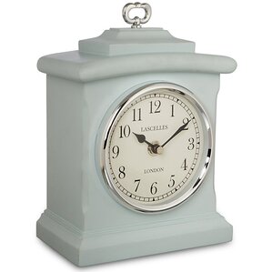 Mantel & Tabletop Clocks | Wayfair.co.uk