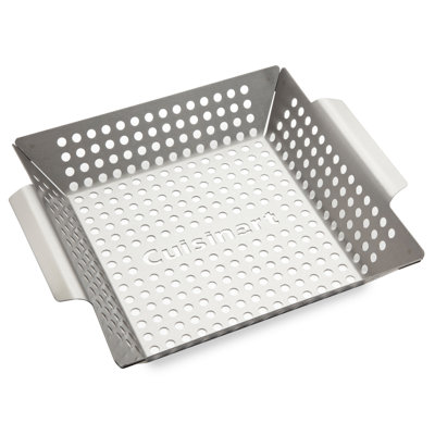 Cuisinart Stainless Steel Grill Wok Cuisinart