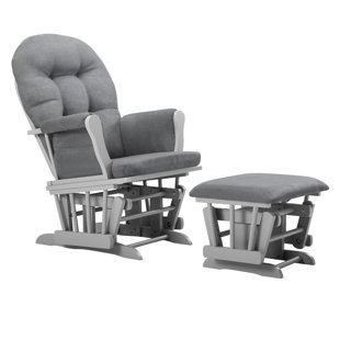 Nursery Gliders Rockers Recliners Wayfair Quickview