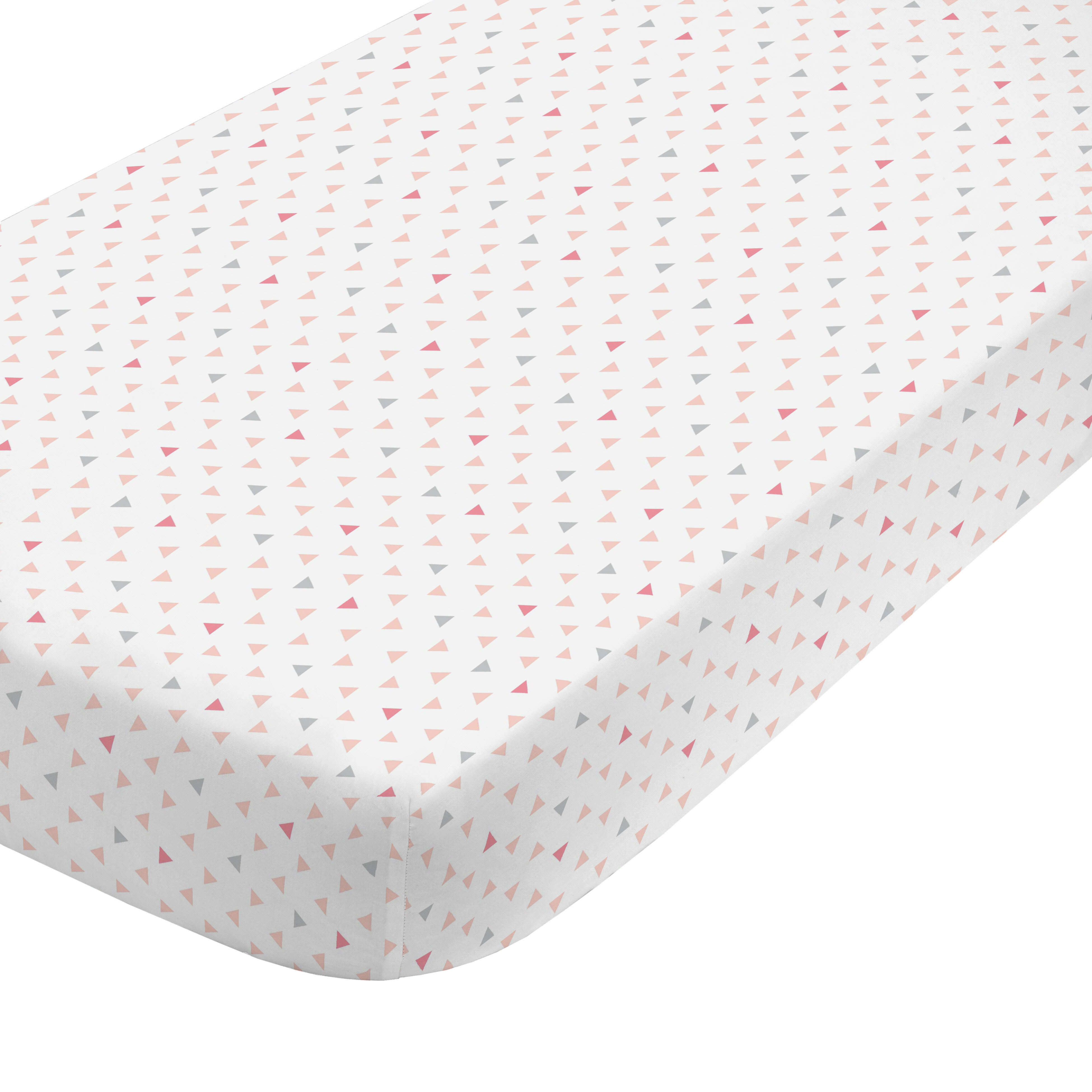100 cotton crib sheets