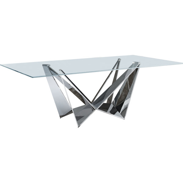 Fish Dining Table By Orren Ellis 2019 Coupon