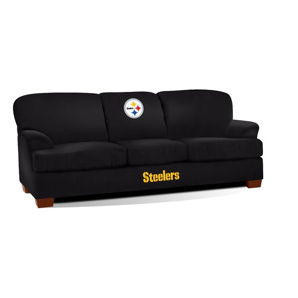 NFL First Team Sofa by Imperial International