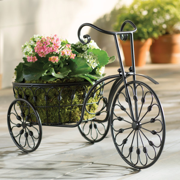 Ballston Tricycle Plant Stand by Three Posts| @ $39.95
