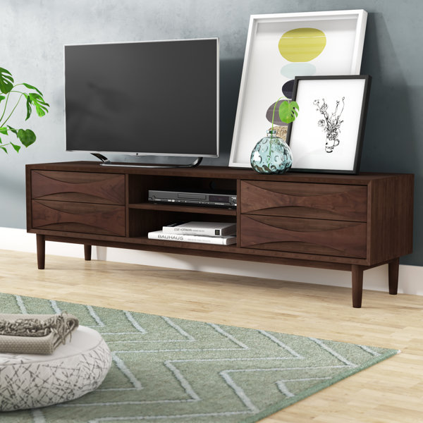 Cromaghs TV Stand by Langley Street