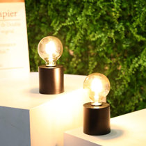 Wayfair | Battery Operated Table Lamps